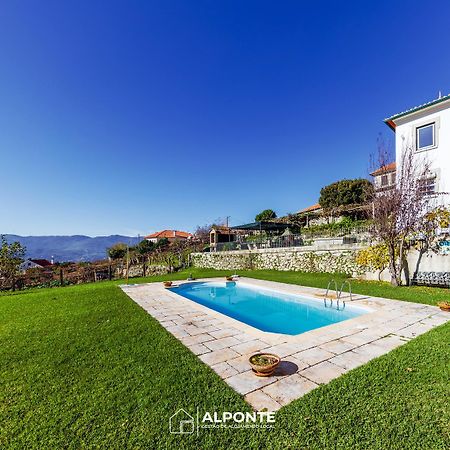 Desassossego Suites Monção Exterior foto